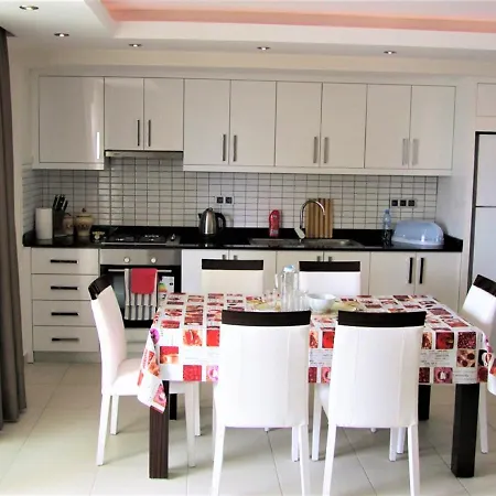 Tropical Gardens Is A 2 Bed 1st Floor Private Side