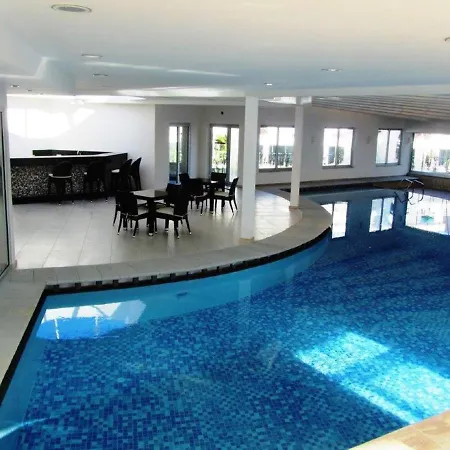 Tropical Gardens Is A 2 Bed 1st Floor Private Apartment Side