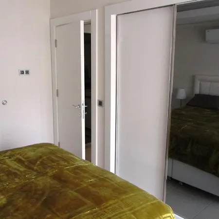 شقة Tropical Gardens Is A 2 Bed 1st Floor Private سيدي